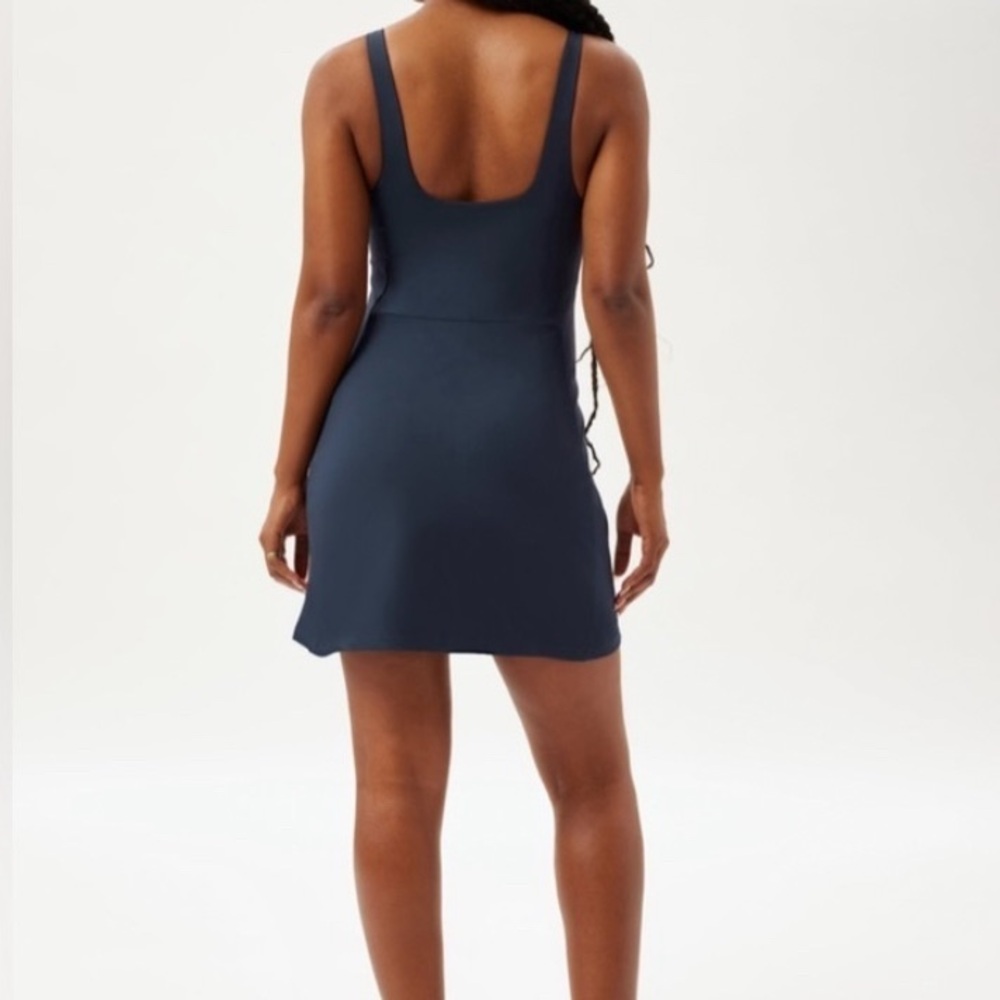 Girlfriend Collective Athletic Dress - Picture 2 of 11